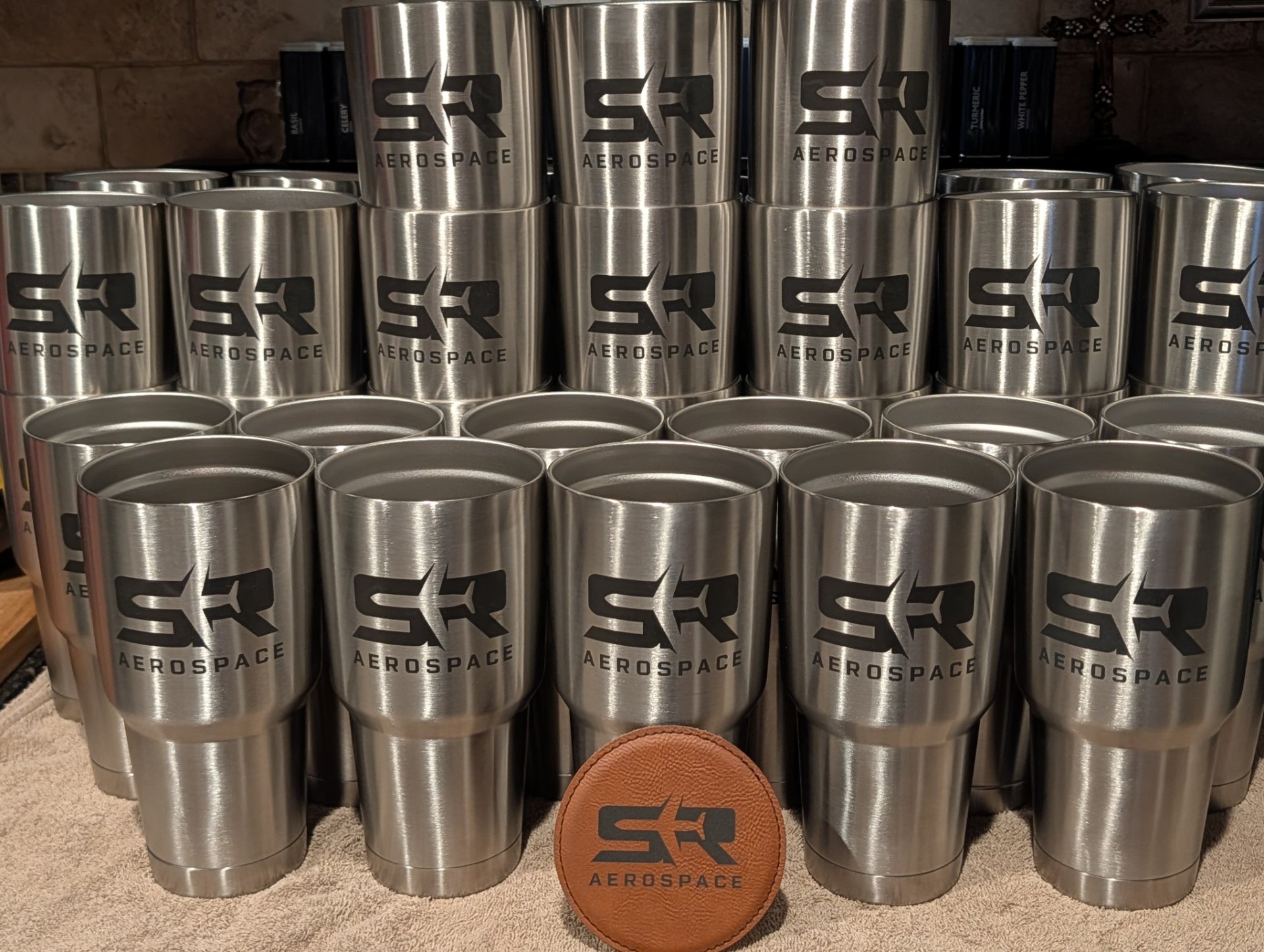SheepDog DesignZ, Laser Engraving in North Richland Hills, TX - photo 8
