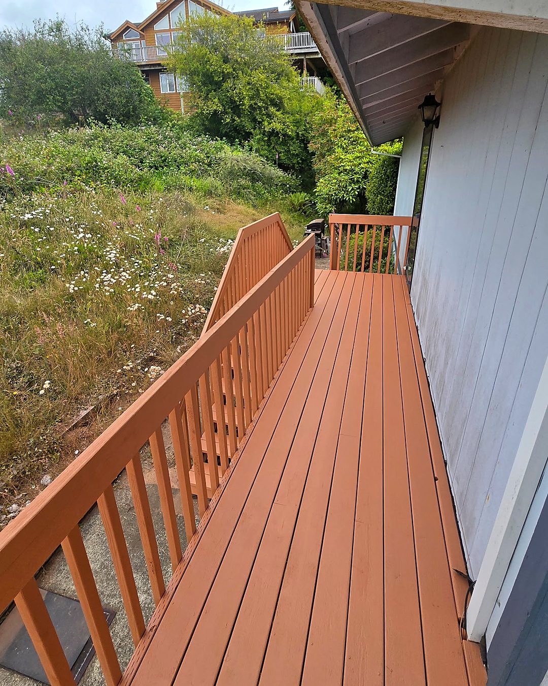 Diamond Lake Painting, Exterior Painting in Aurora, OR - photo 3
