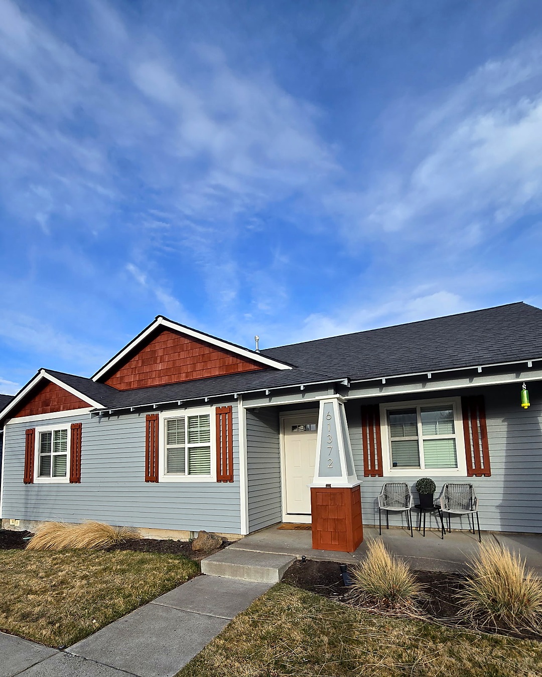 Diamond Lake Painting, Exterior Painting in Aurora, OR - photo 1