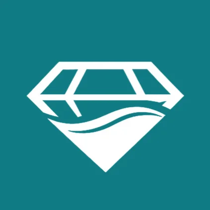 Diamond Lake Painting