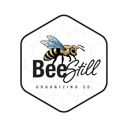 Bee Still Organizing Company logo