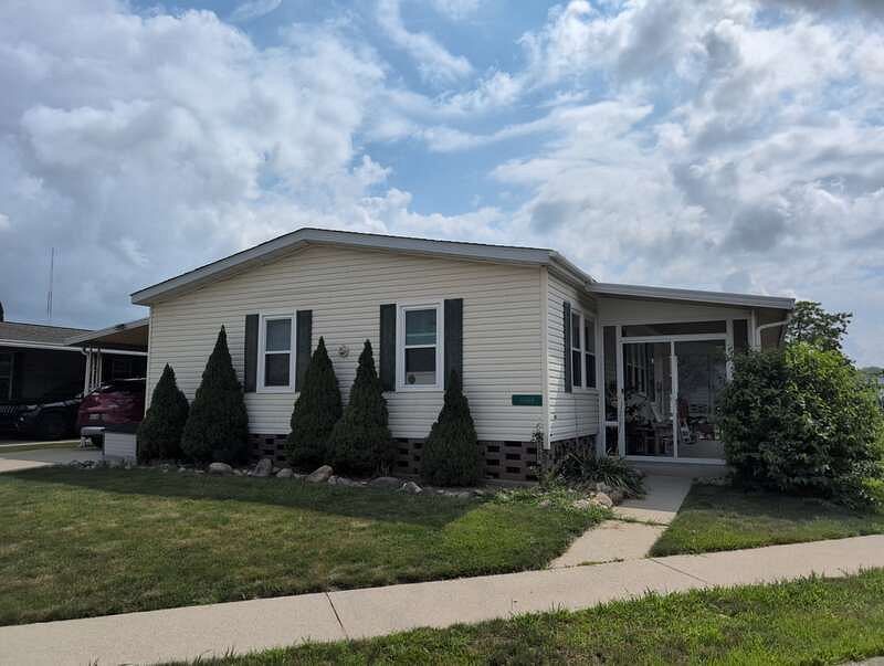 Allstate Exteriors & Restoration Services, Gutter Installation or Replacement in London, OH - photo 6