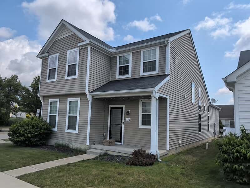 Allstate Exteriors & Restoration Services, Gutter Installation or Replacement in London, OH - photo 8
