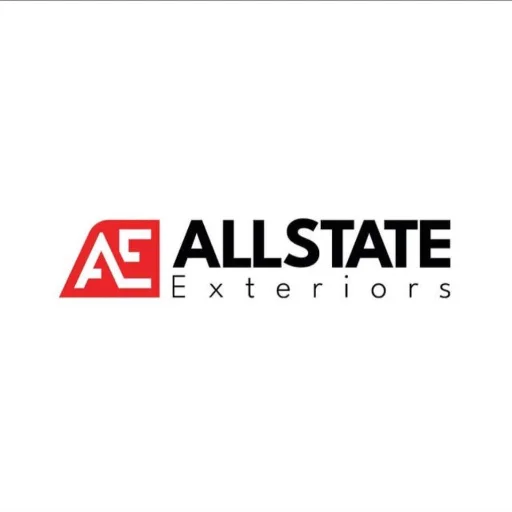 Allstate Exteriors & Restoration Services logo