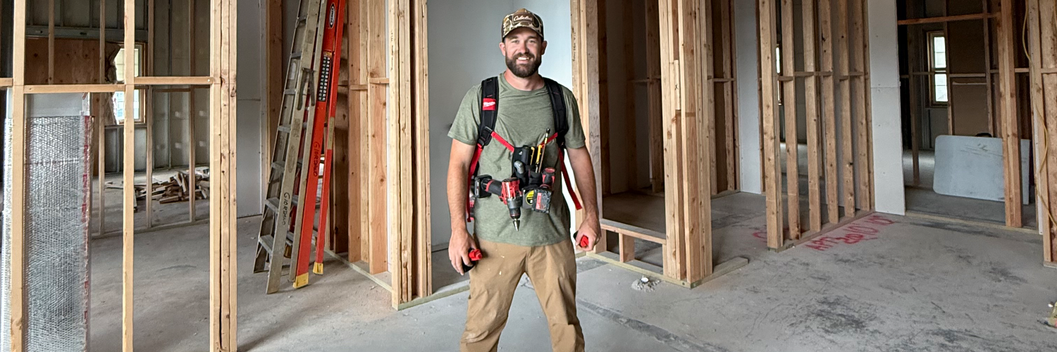 Adams contracting LLC cover photo