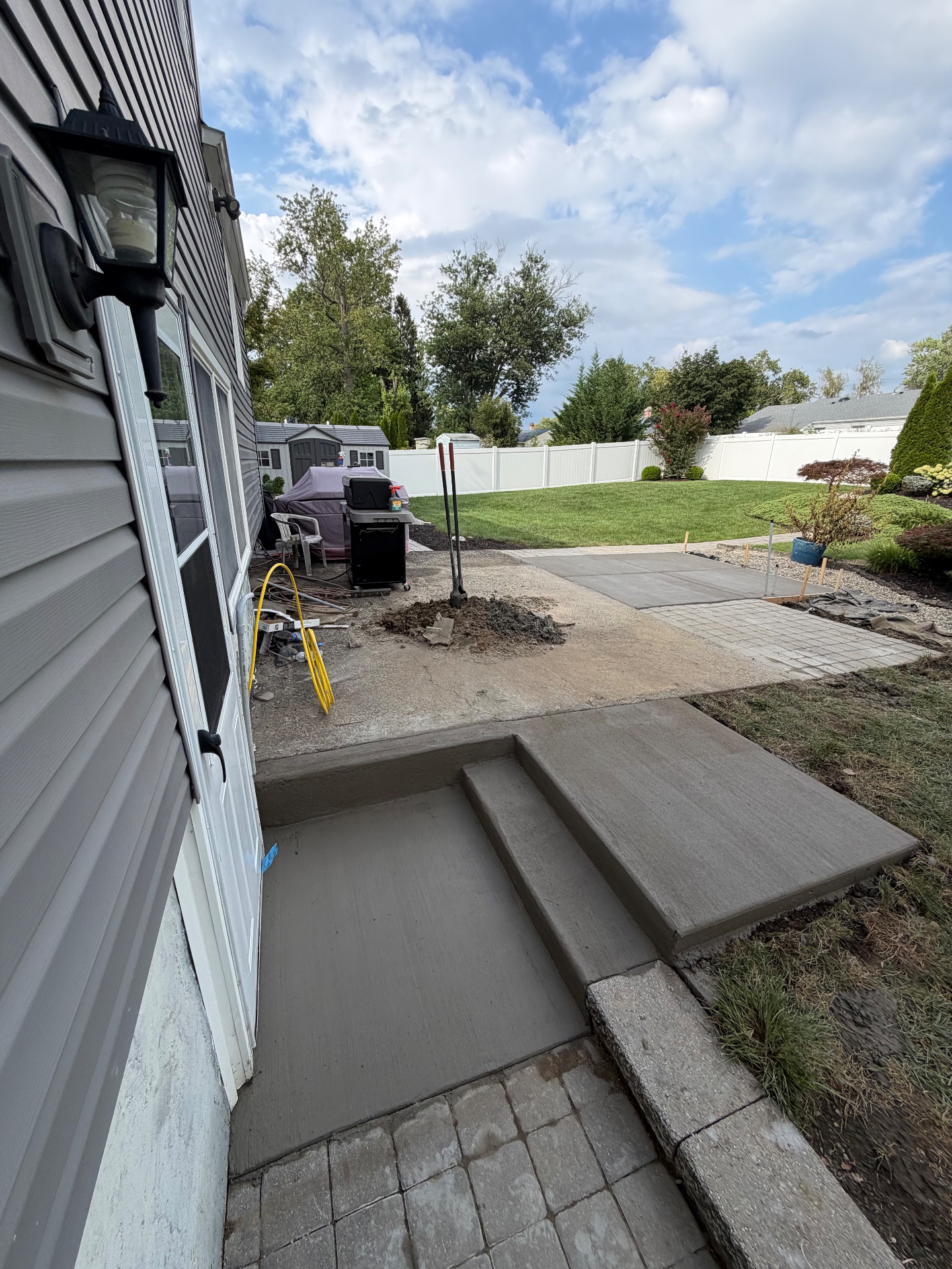 Adams contracting LLC, Basement Finishing or Remodeling in Malaga, NJ - photo 1