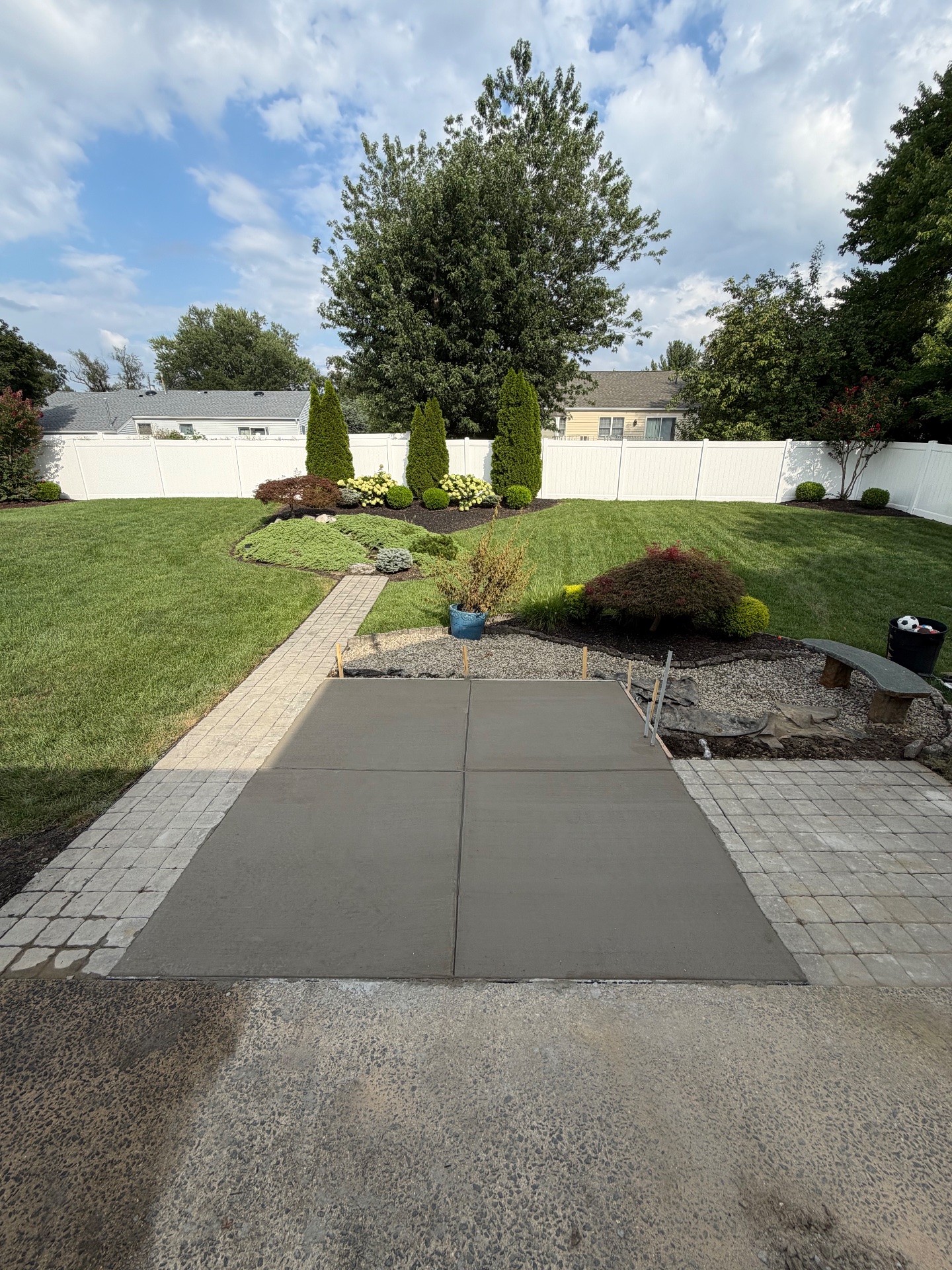 Adams contracting LLC, Basement Finishing or Remodeling in Malaga, NJ - photo 2