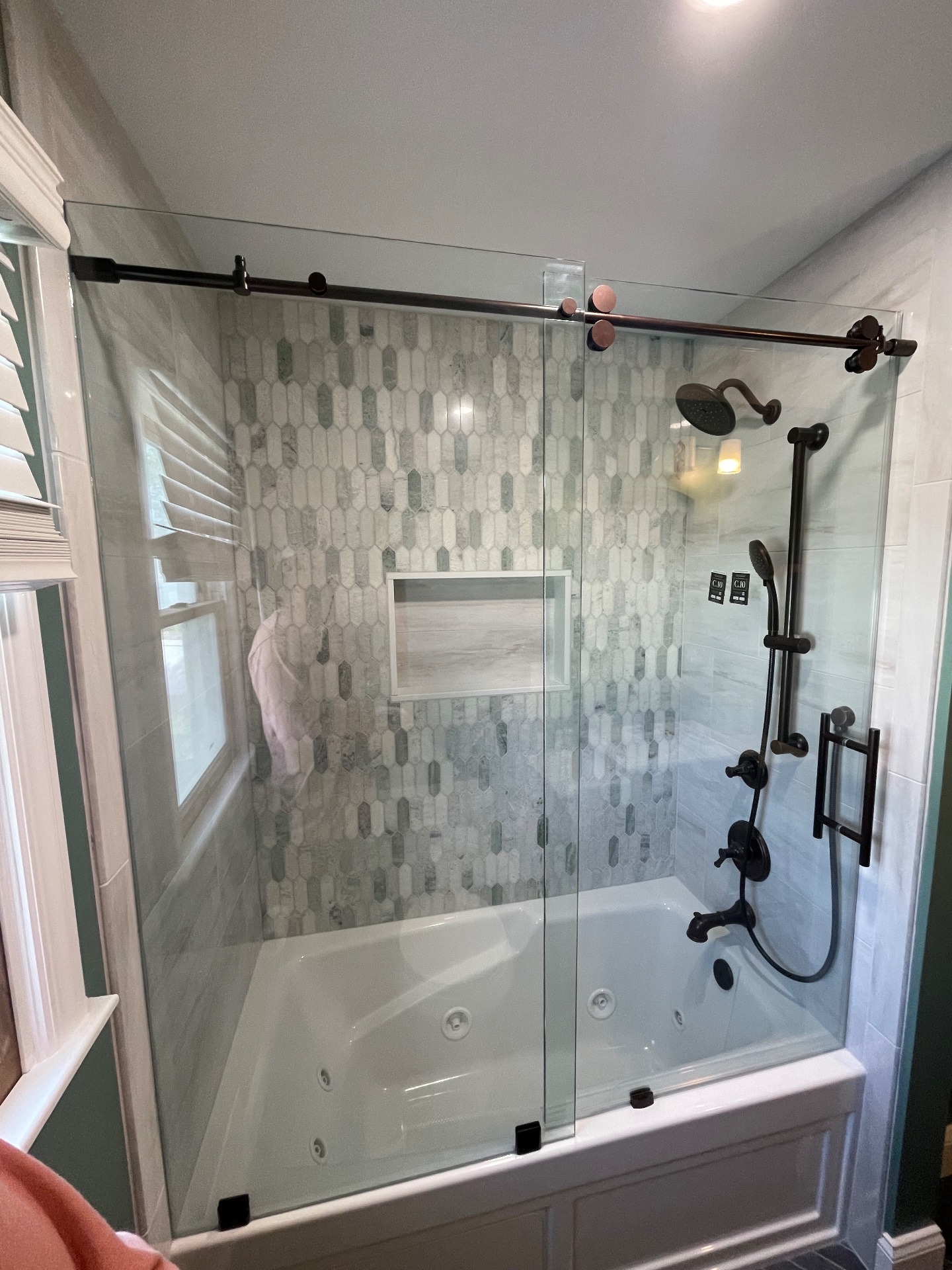 Adams contracting LLC, Basement Finishing or Remodeling in Malaga, NJ - photo 8