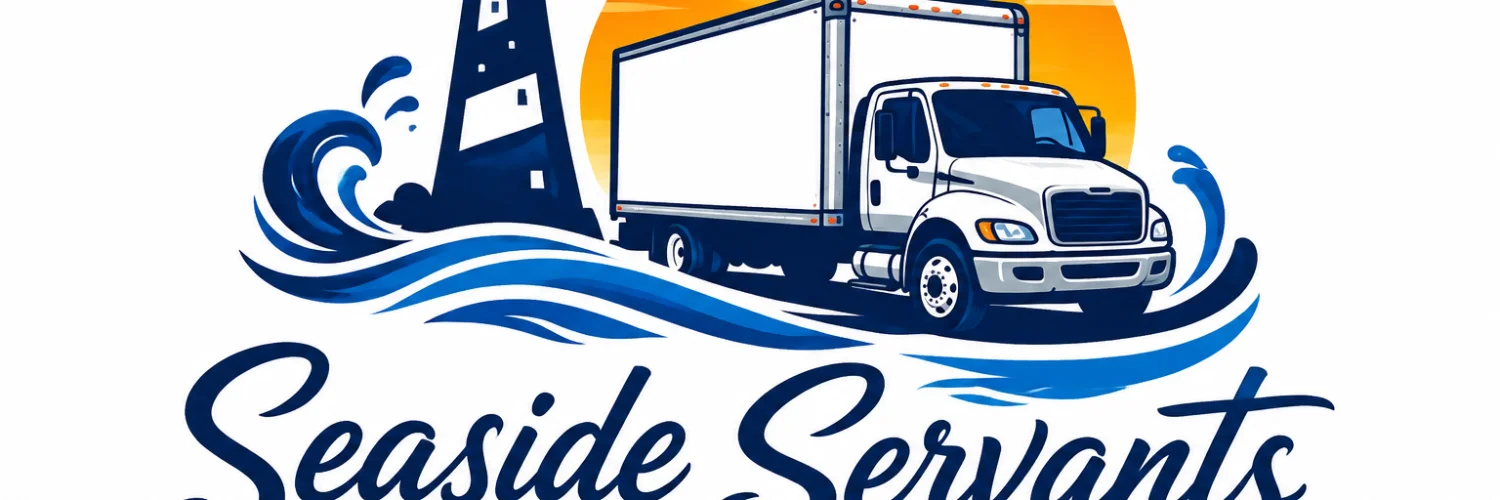 Seaside Servants Junk Removal cover photo