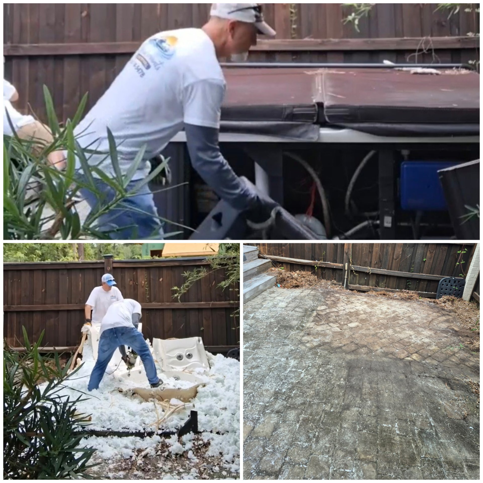Seaside Servants Junk Removal, Commercial Cleanouts in Leland, NC - photo 1