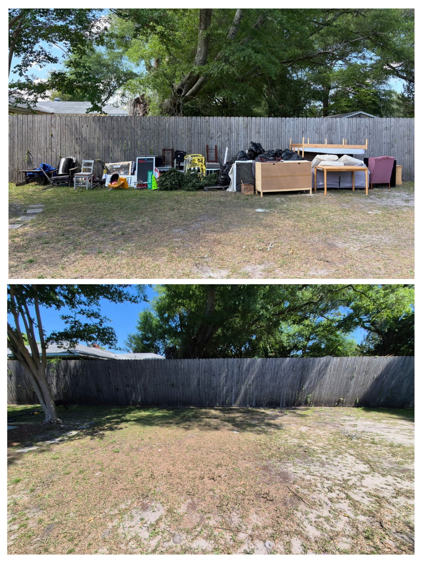 Seaside Servants Junk Removal, Commercial Cleanouts in Leland, NC - photo 3