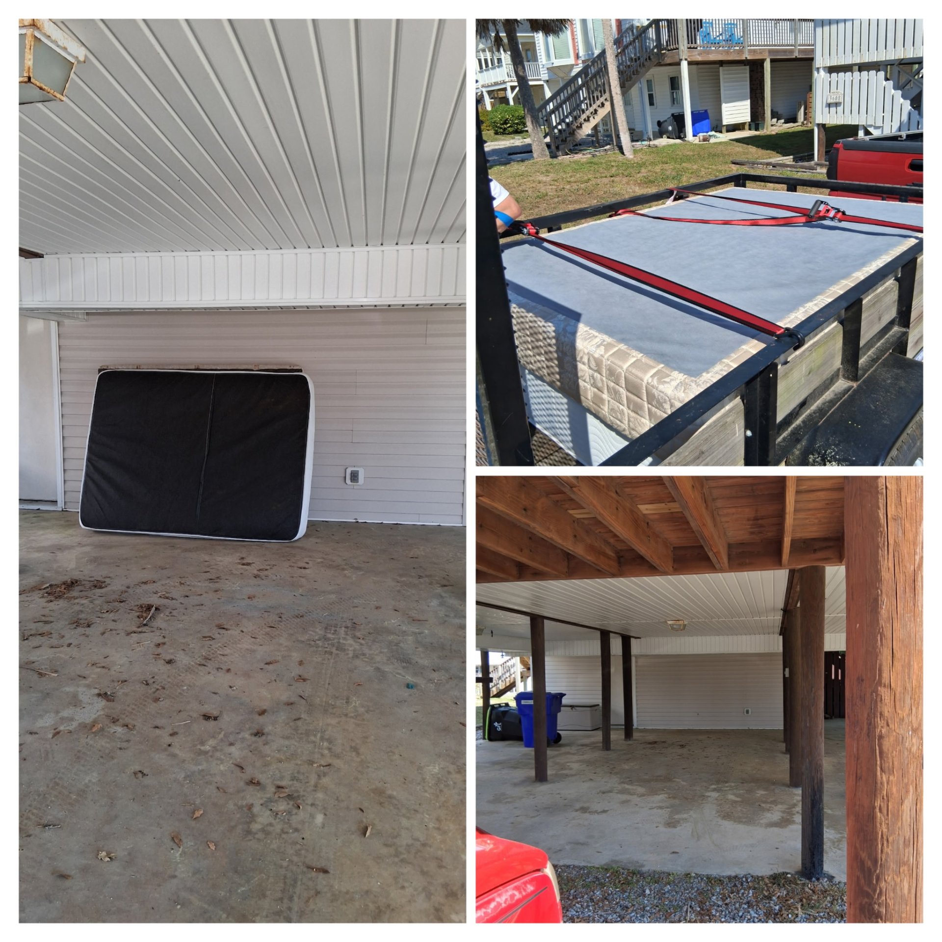Seaside Servants Junk Removal, Commercial Cleanouts in Leland, NC - photo 5