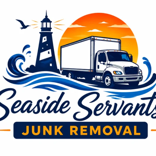 Seaside Servants Junk Removal