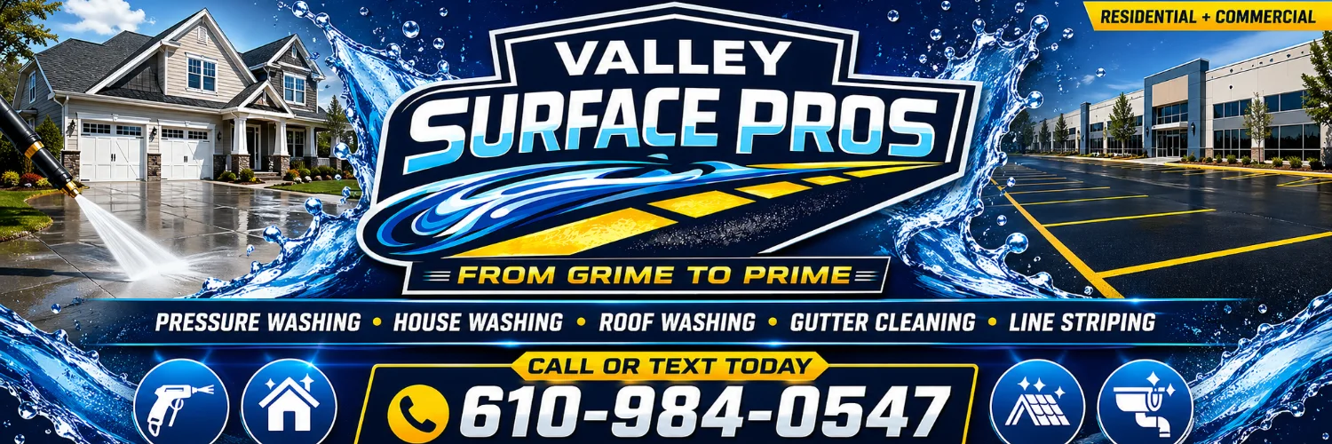 Valley Surface Pros cover photo