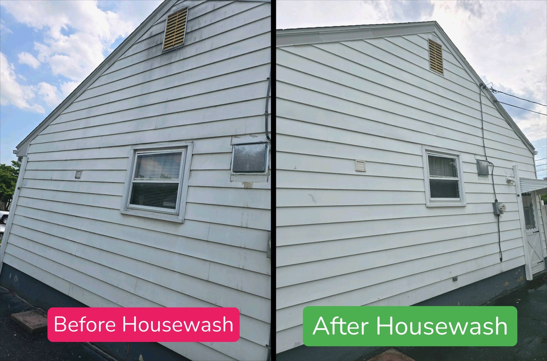 Valley Surface Pros, Pressure Washing in Allentown, PA - photo 2