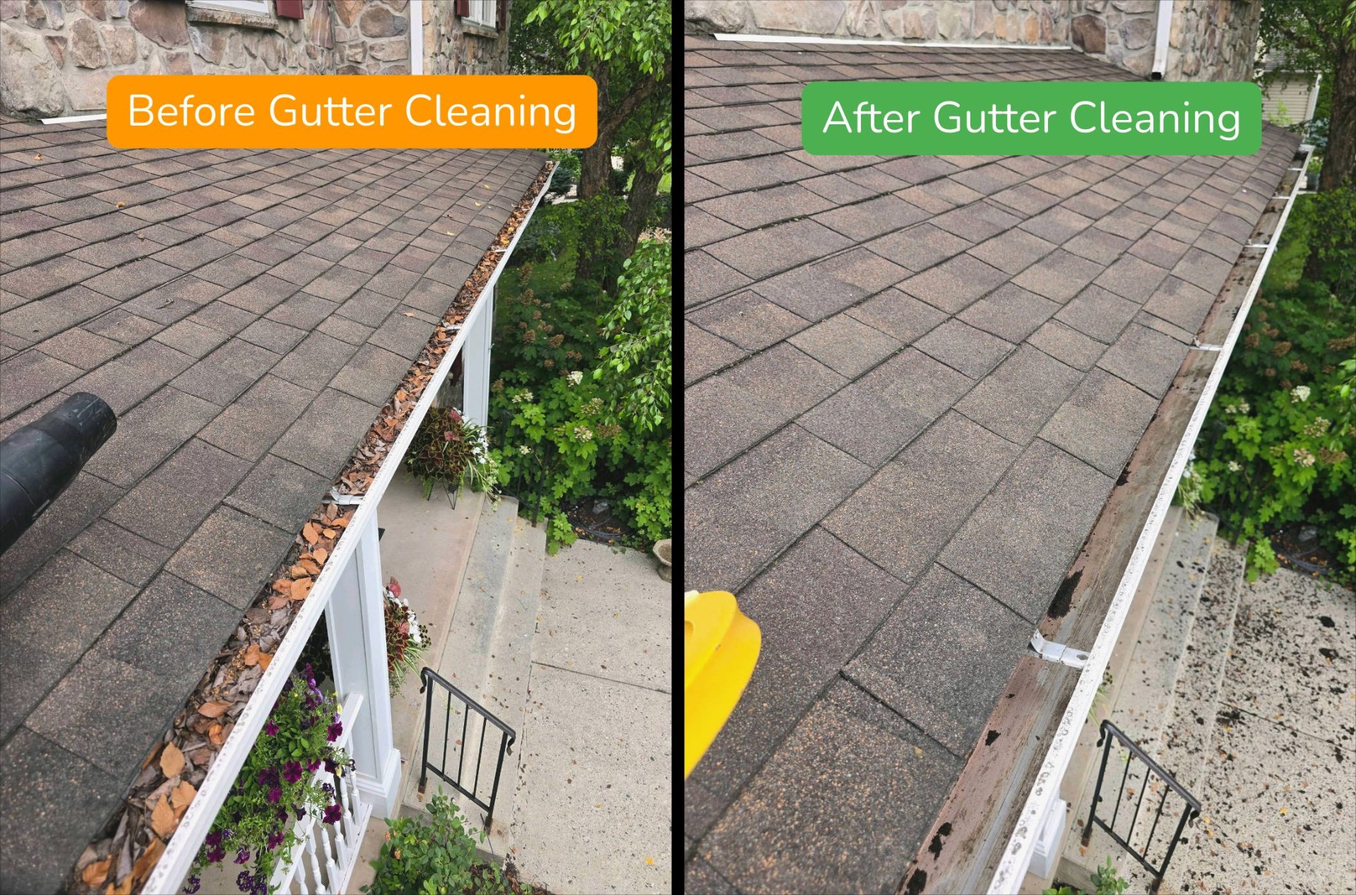 Valley Surface Pros, Pressure Washing in Allentown, PA - photo 7