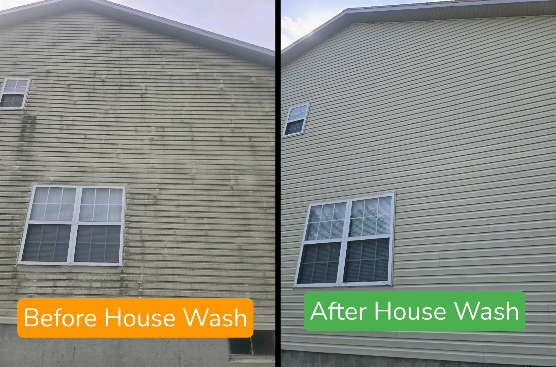 Valley Surface Pros, Pressure Washing in Allentown, PA - photo 1