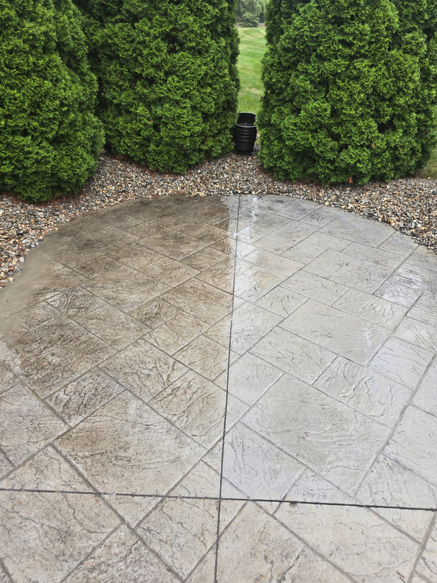 Valley Surface Pros, Pressure Washing in Allentown, PA - photo 5