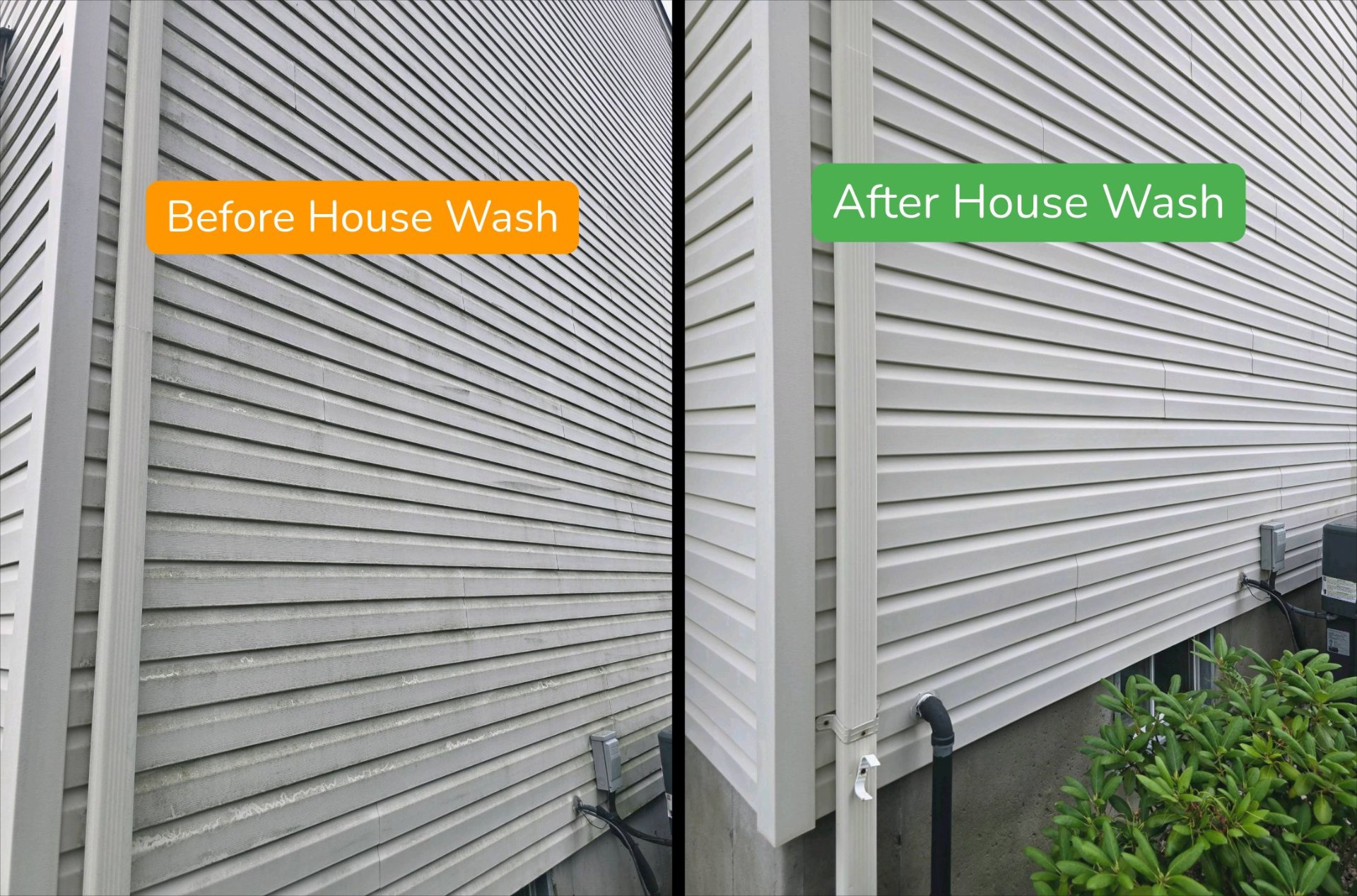 Valley Surface Pros, Pressure Washing in Allentown, PA - photo 8