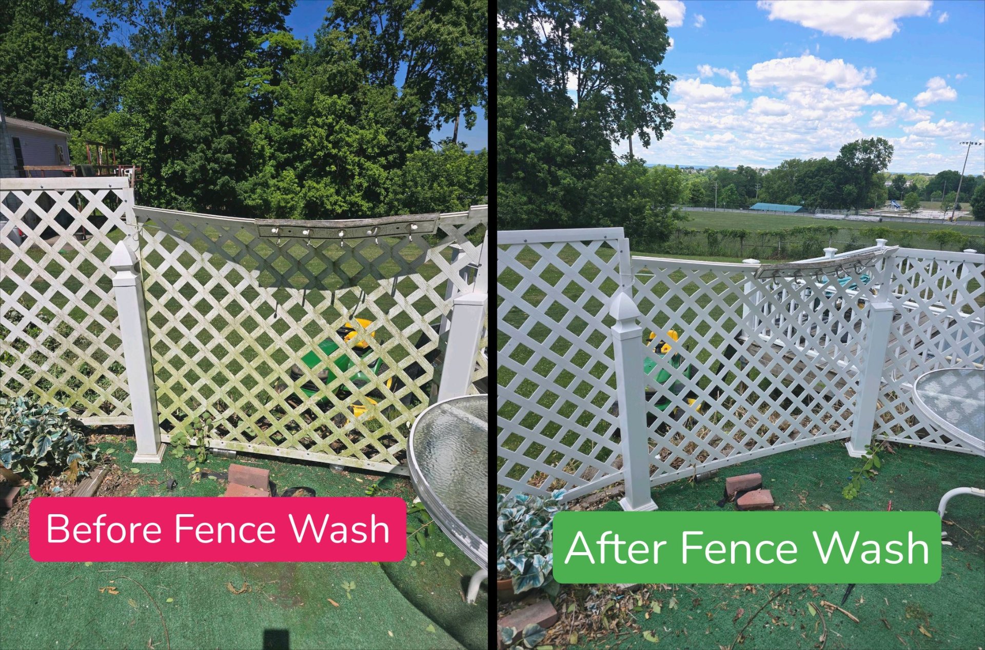 Valley Surface Pros, Pressure Washing in Allentown, PA - photo 3