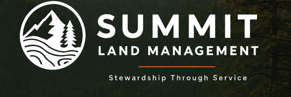 Summit Land Management cover photo