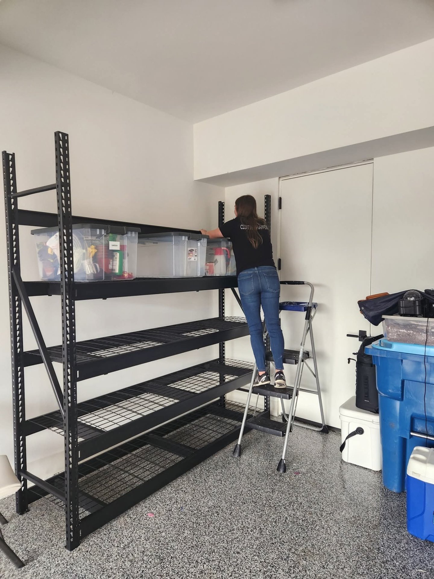 Grace to Organize, Decluttering Services in Pueblo, CO - photo 6