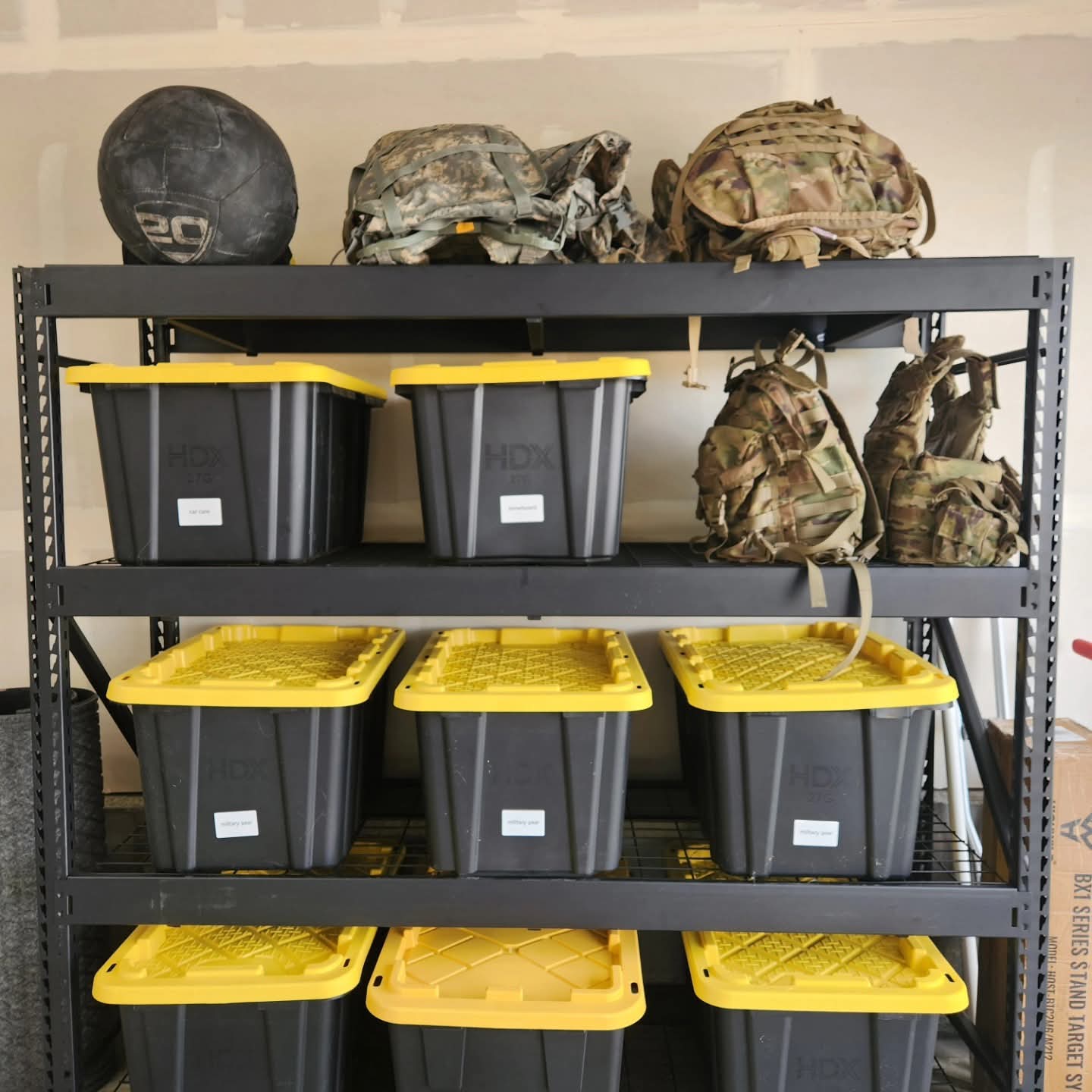 Grace to Organize, Decluttering Services in Pueblo, CO - photo 8