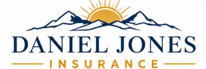 Daniel Jones Insurance cover photo