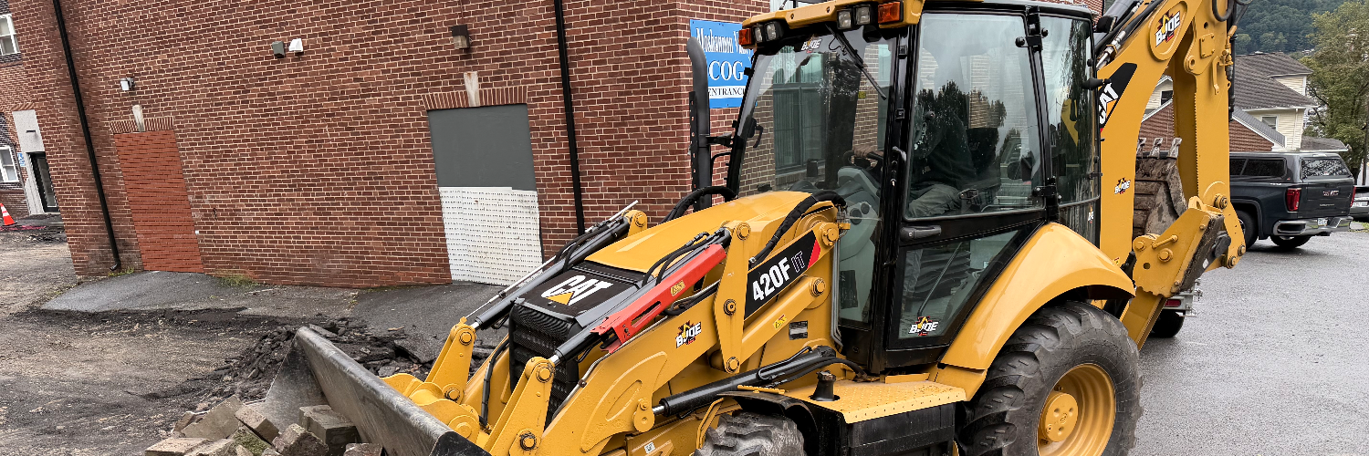 BJOE Heavy Construction cover photo