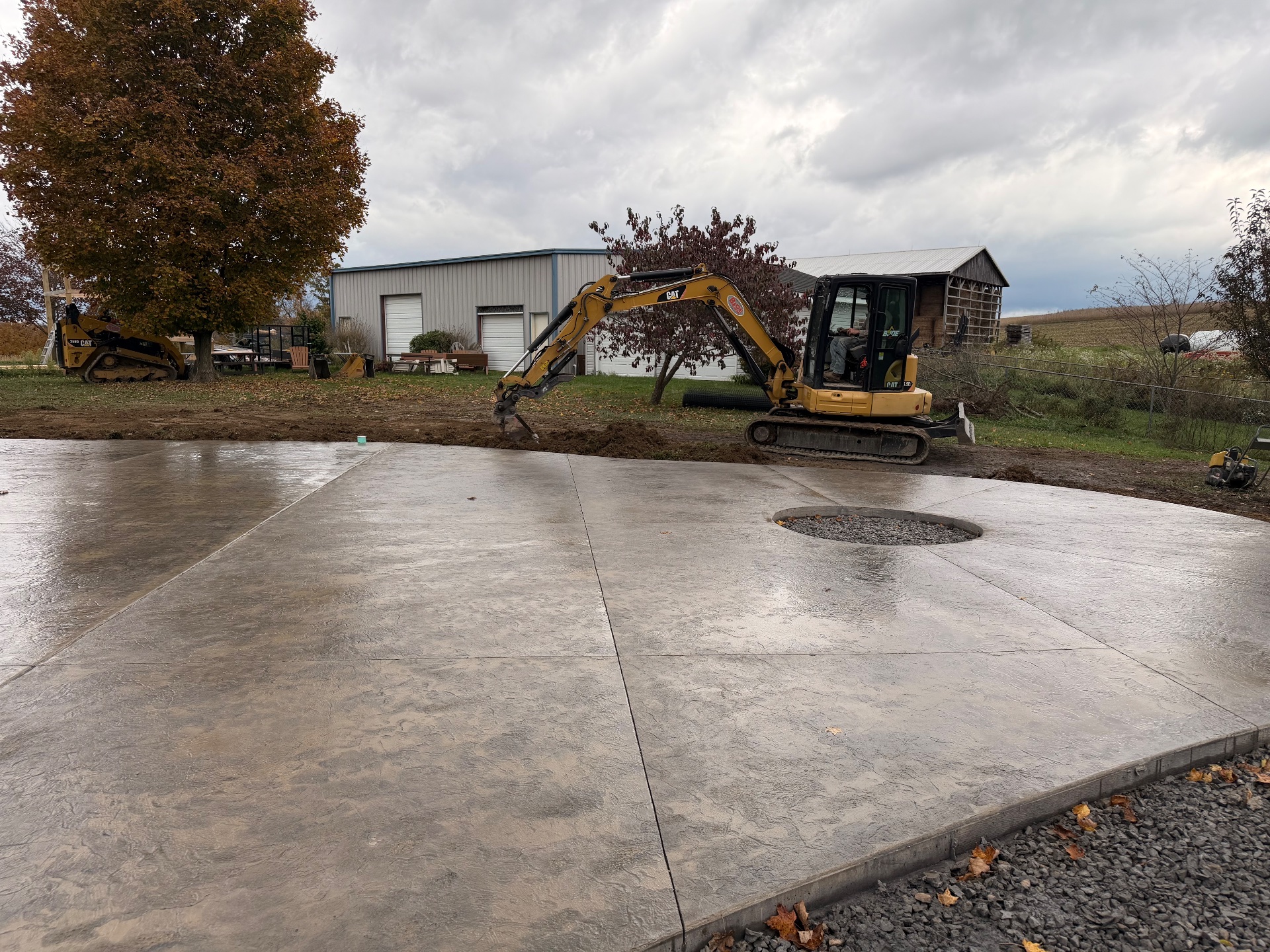 BJOE Heavy Construction, Excavation Services in Clearfield, PA - photo 1