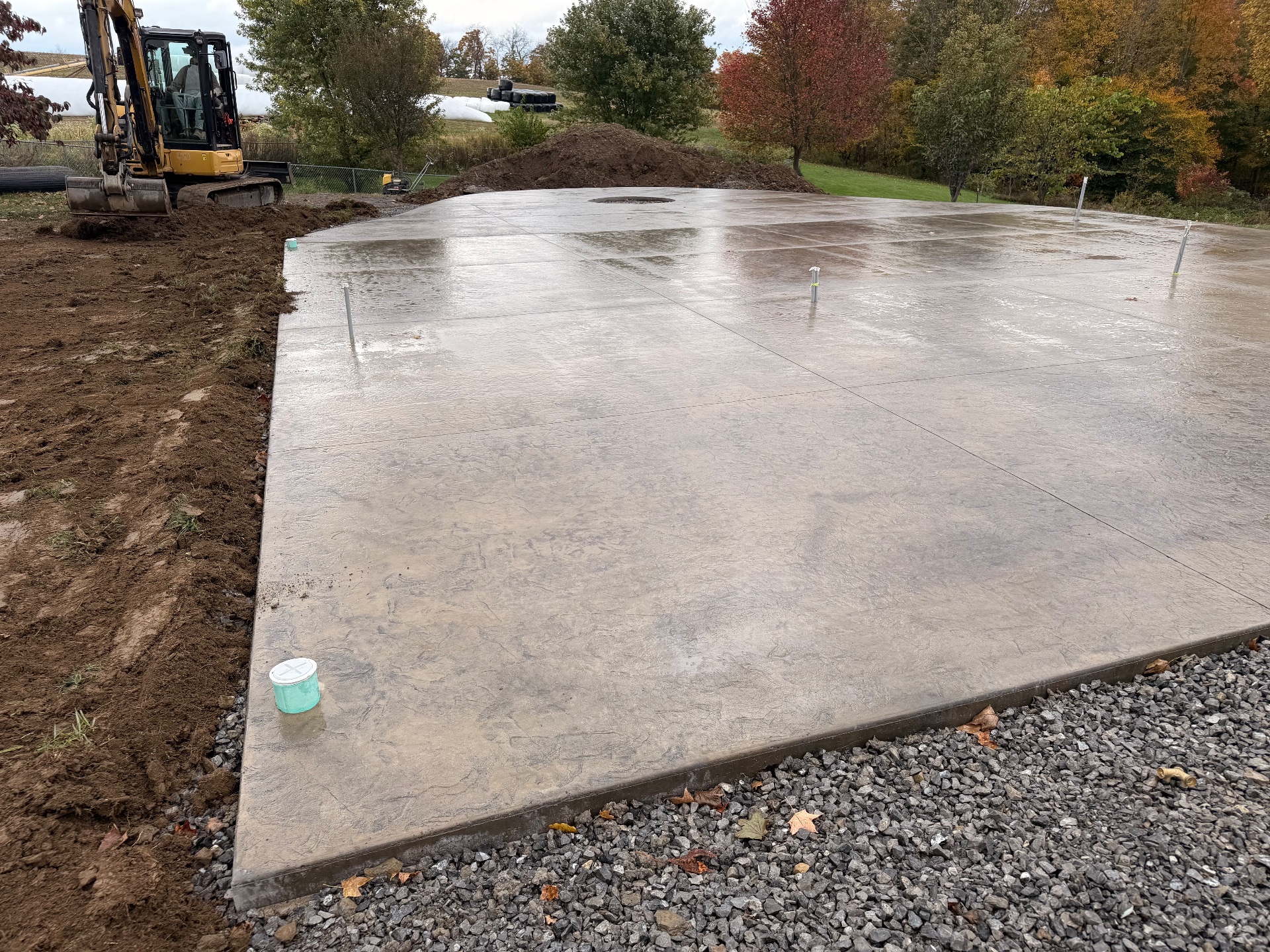 BJOE Heavy Construction, Excavation Services in Clearfield, PA - photo 2