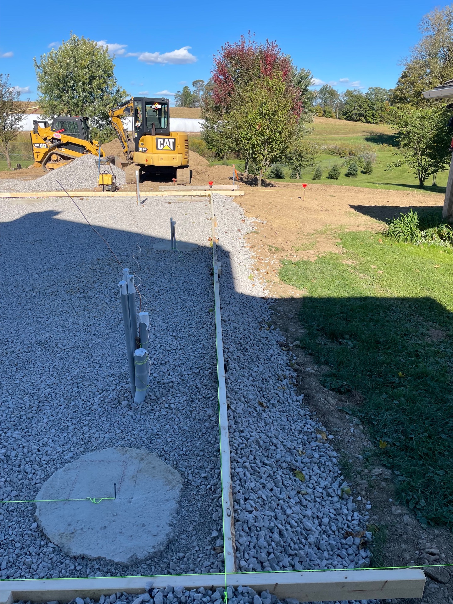 BJOE Heavy Construction, Excavation Services in Clearfield, PA - photo 5