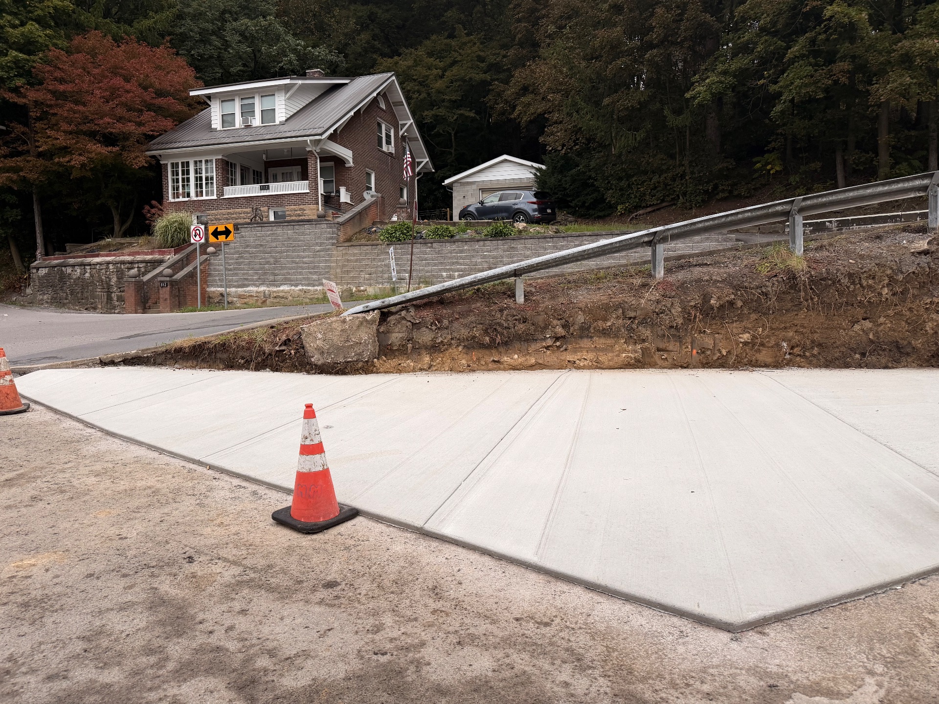 BJOE Heavy Construction, Excavation Services in Clearfield, PA - photo 6