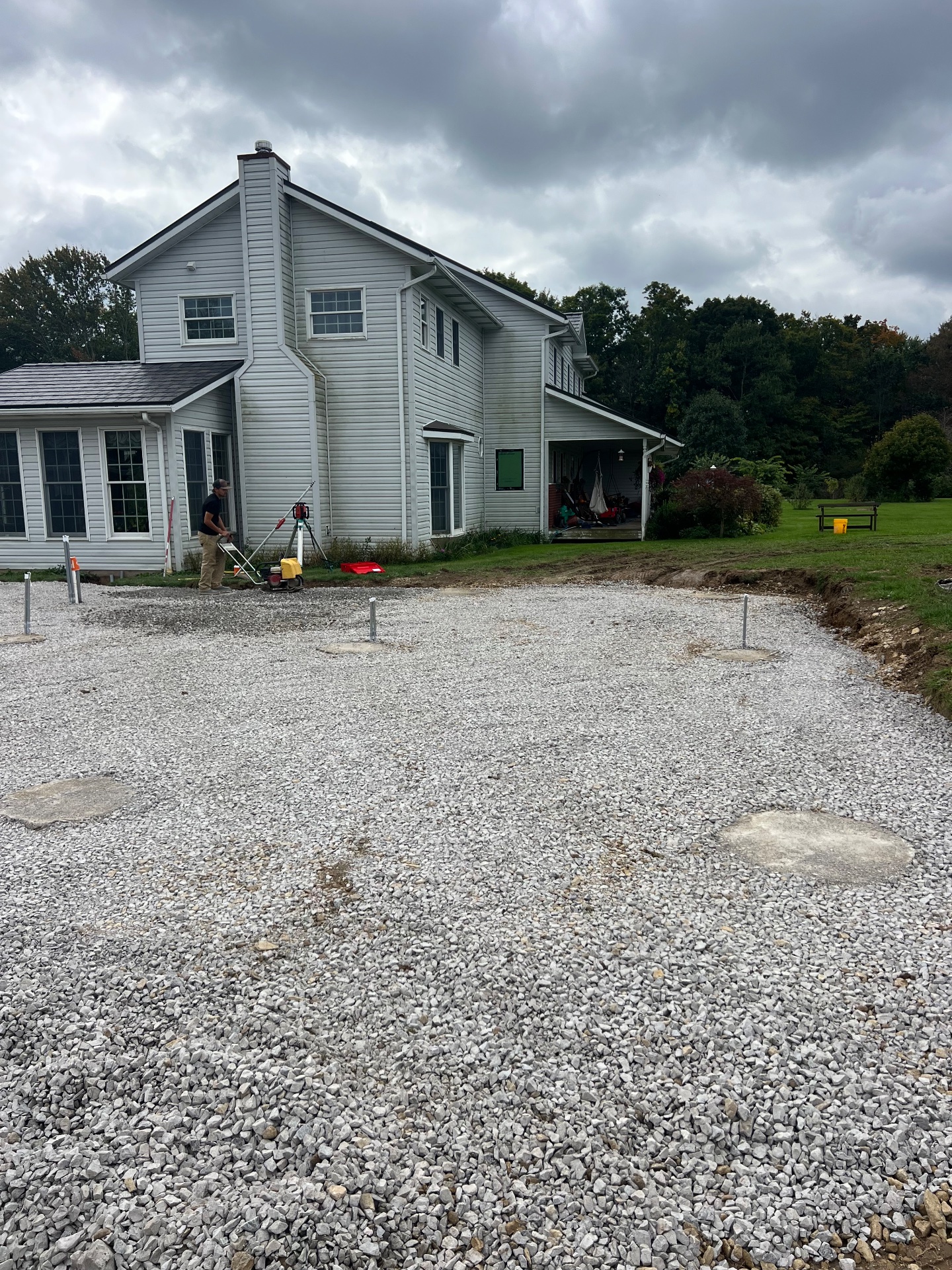 BJOE Heavy Construction, Excavation Services in Clearfield, PA - photo 7