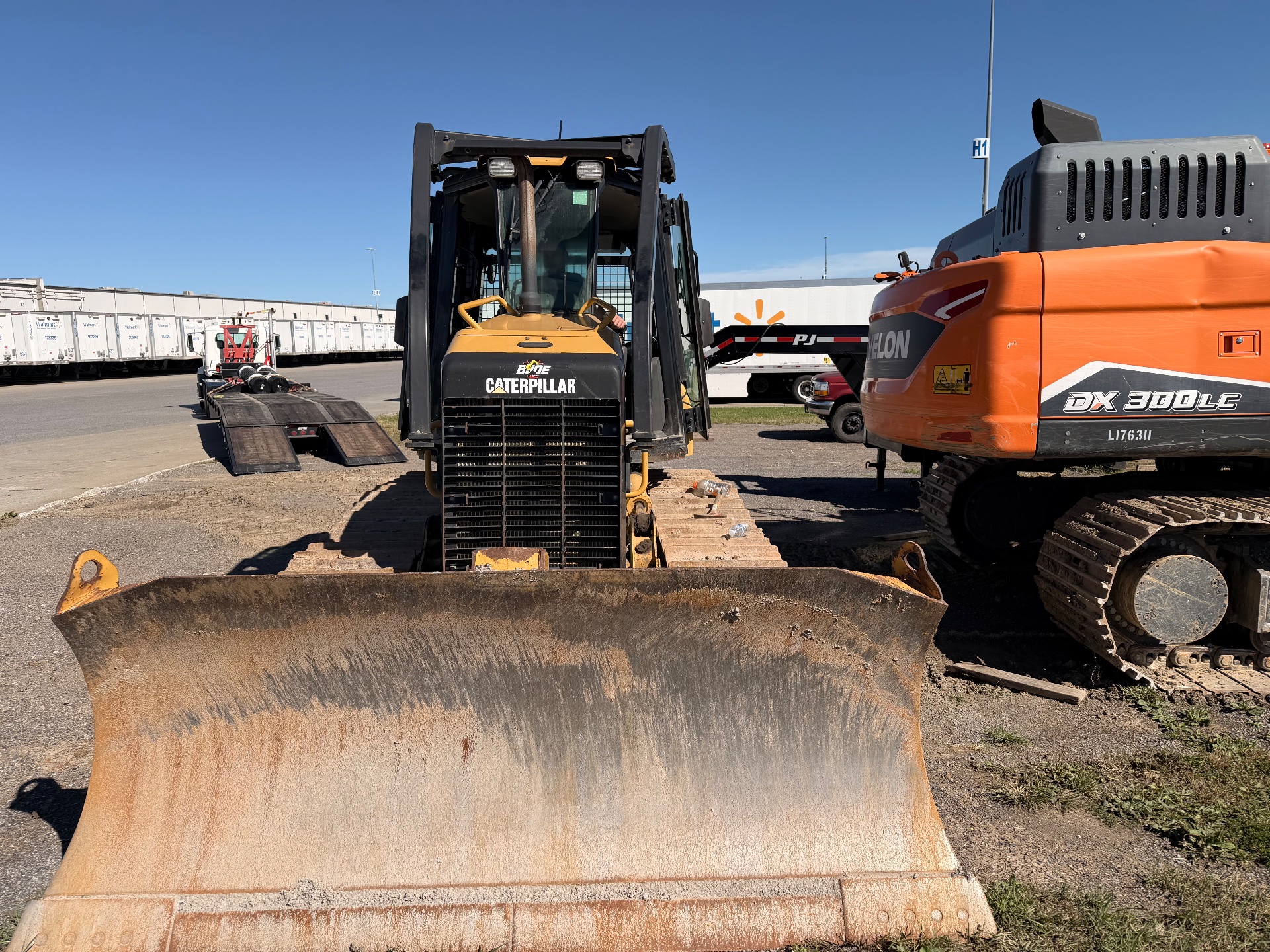 BJOE Heavy Construction, Excavation Services in Clearfield, PA - photo 8