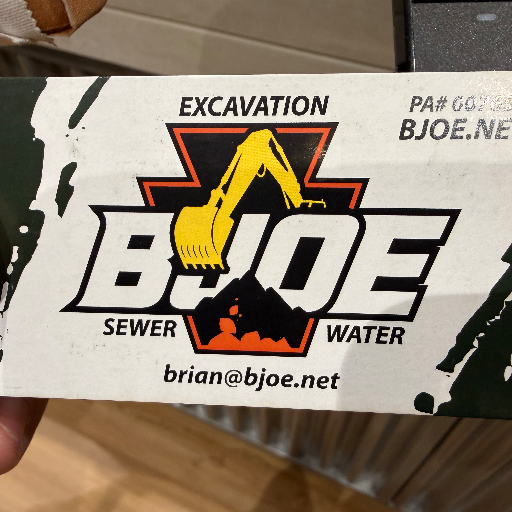 BJOE Heavy Construction