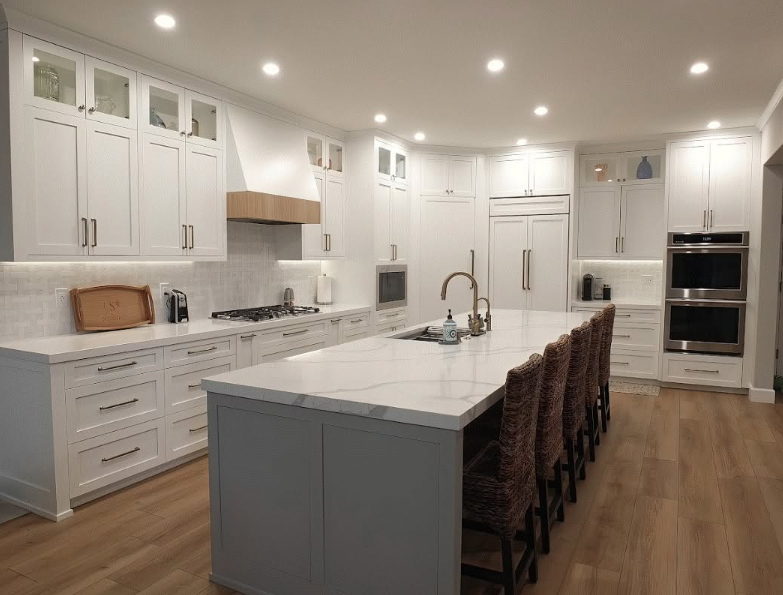 Elliott Custom Design, Remodel Planning in Monroe, WA - photo 3