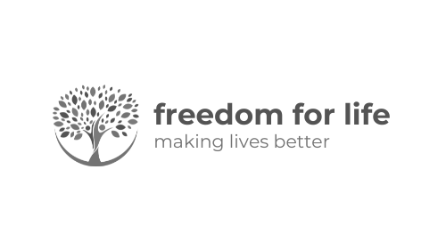 Freedom for Life Coaching cover photo