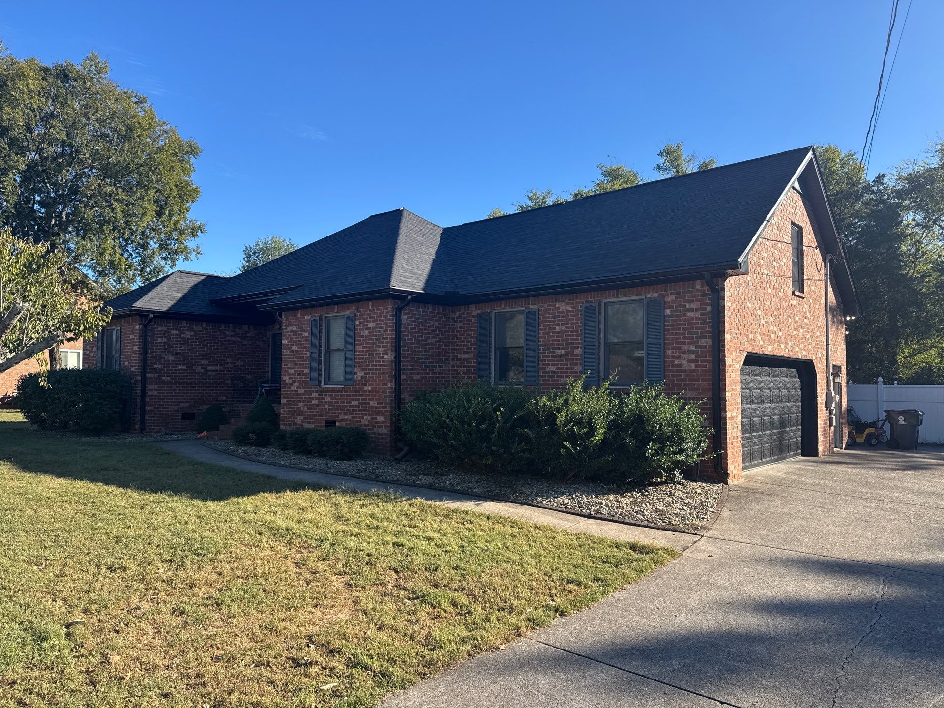 Red Beard Roofing, Roof Installation or Replacement in Spring hill, TN - photo 1