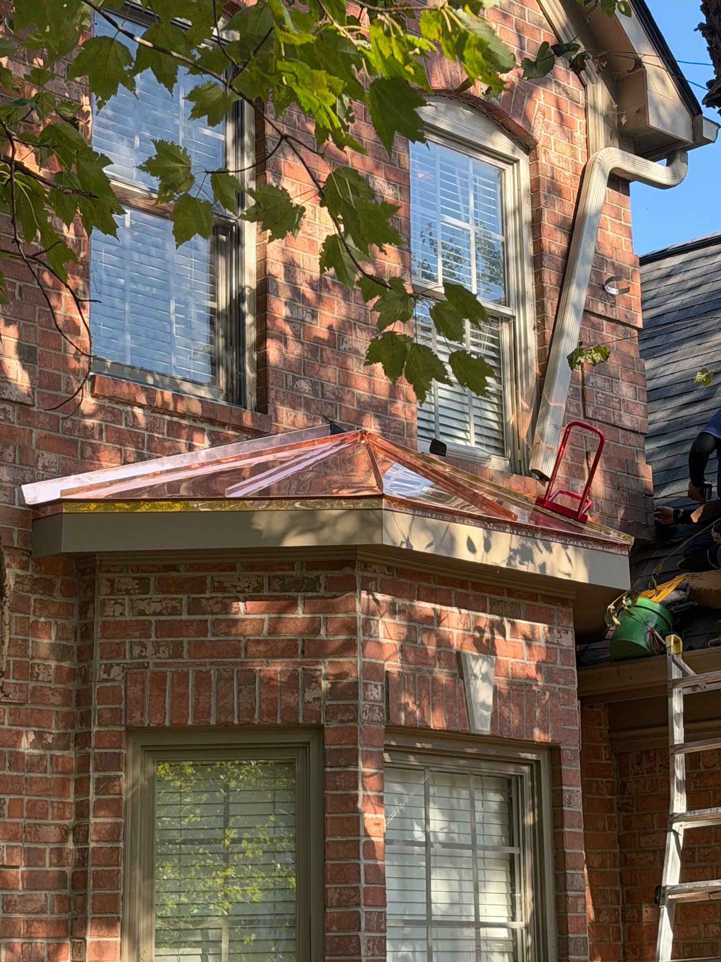 Red Beard Roofing, Roof Installation or Replacement in Spring hill, TN - photo 4