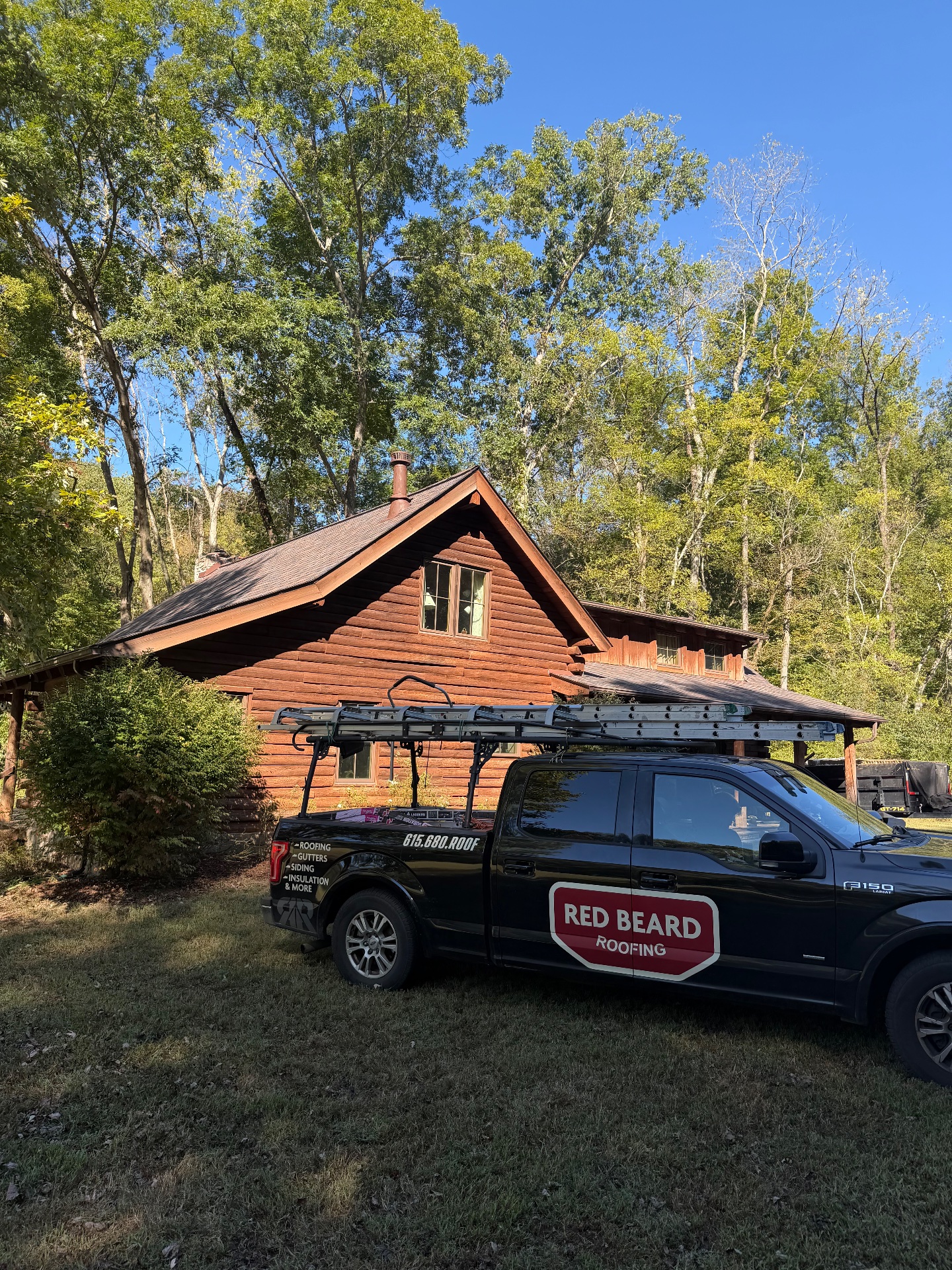 Red Beard Roofing, Roof Installation or Replacement in Spring hill, TN - photo 6