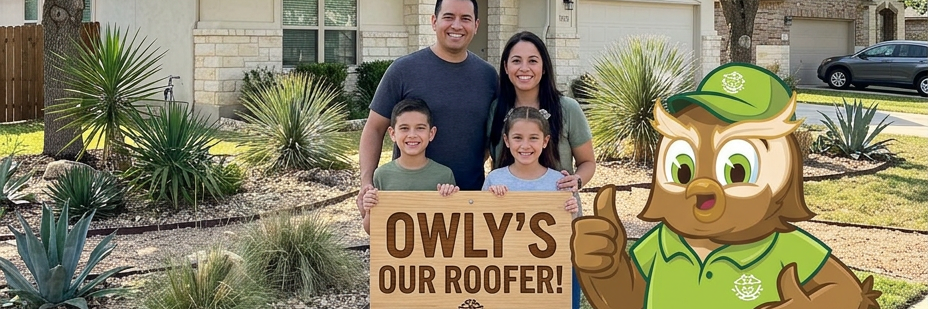 Nestled Roofing cover photo