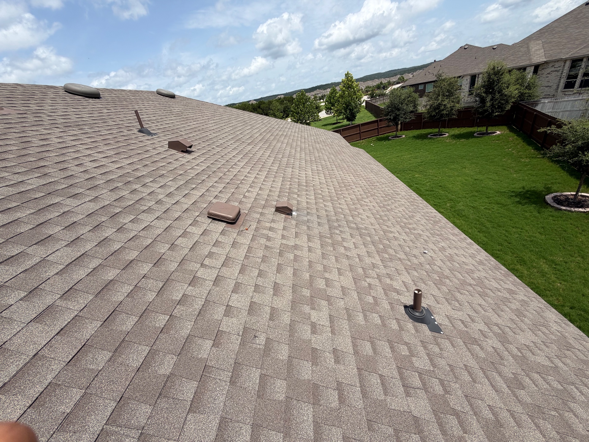 Nestled Roofing, Home Waterproofing in San Antonio, TX - photo 3