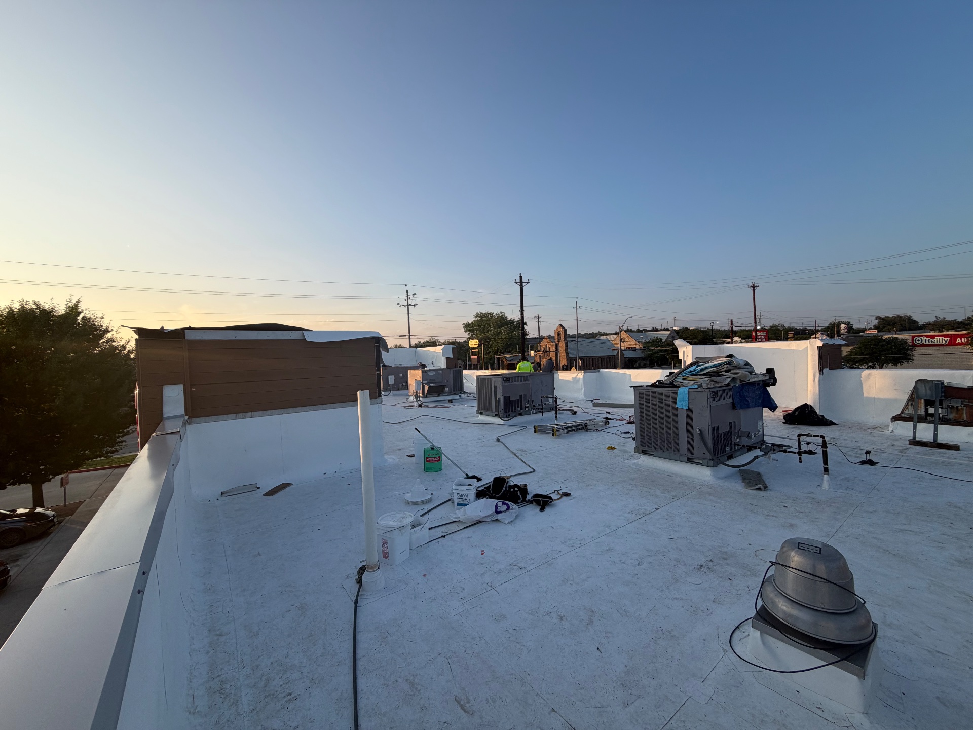 Nestled Roofing, Home Waterproofing in San Antonio, TX - photo 5
