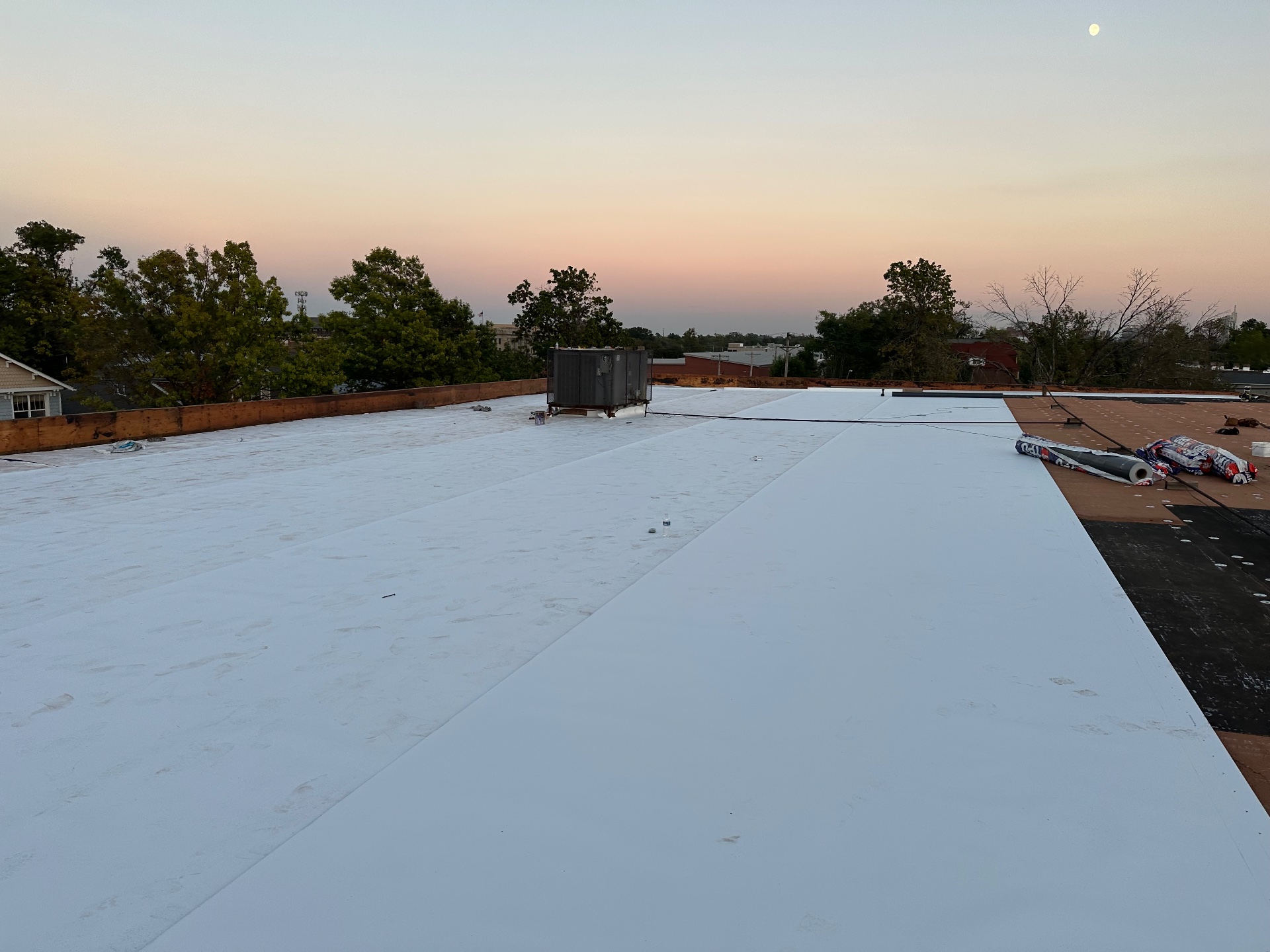 Nestled Roofing, Home Waterproofing in San Antonio, TX - photo 6