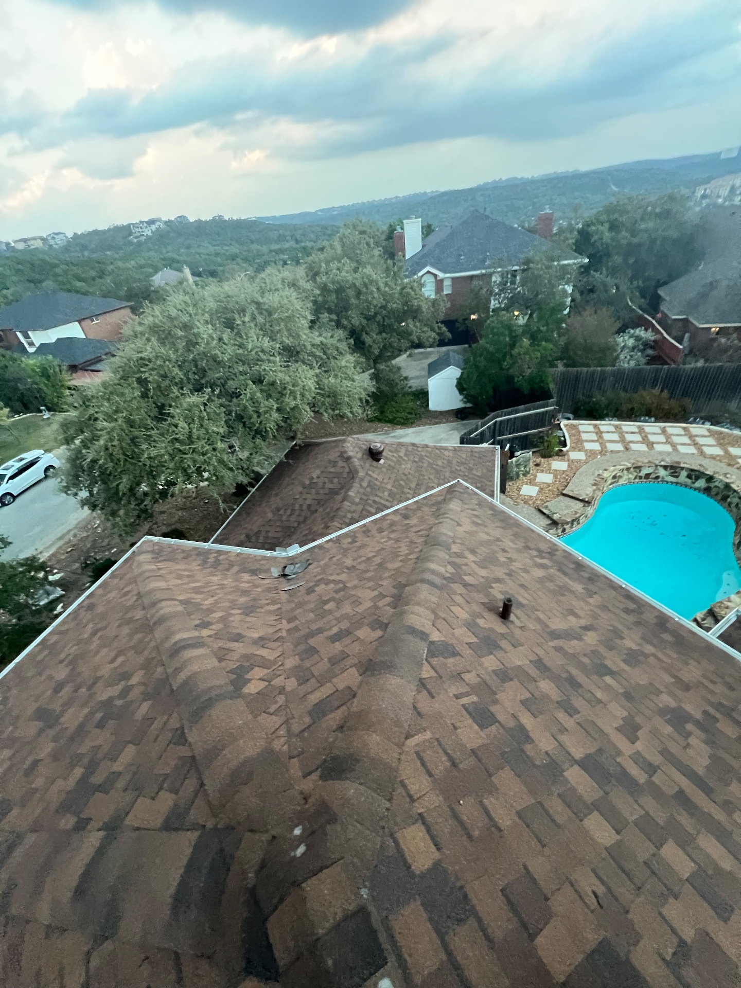 Nestled Roofing, Home Waterproofing in San Antonio, TX - photo 8