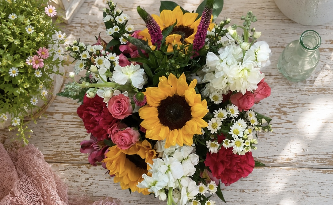 Aspen Tower Florist cover photo