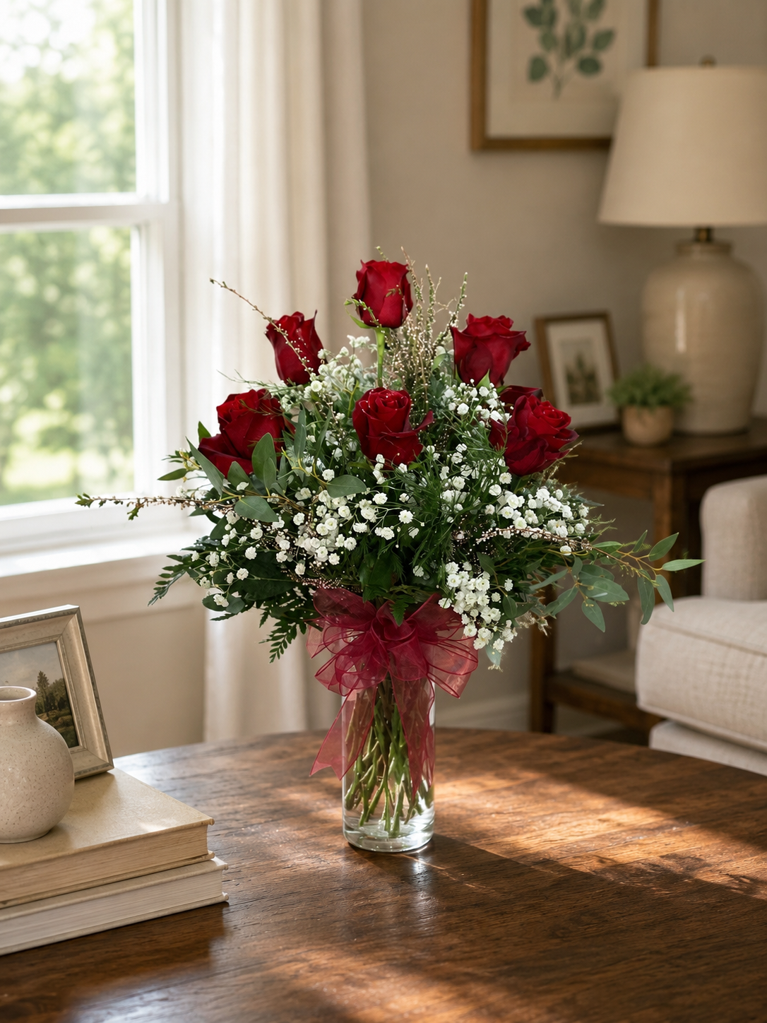 Aspen Tower Florist, Event Florist in Greensburg, IN - photo 1