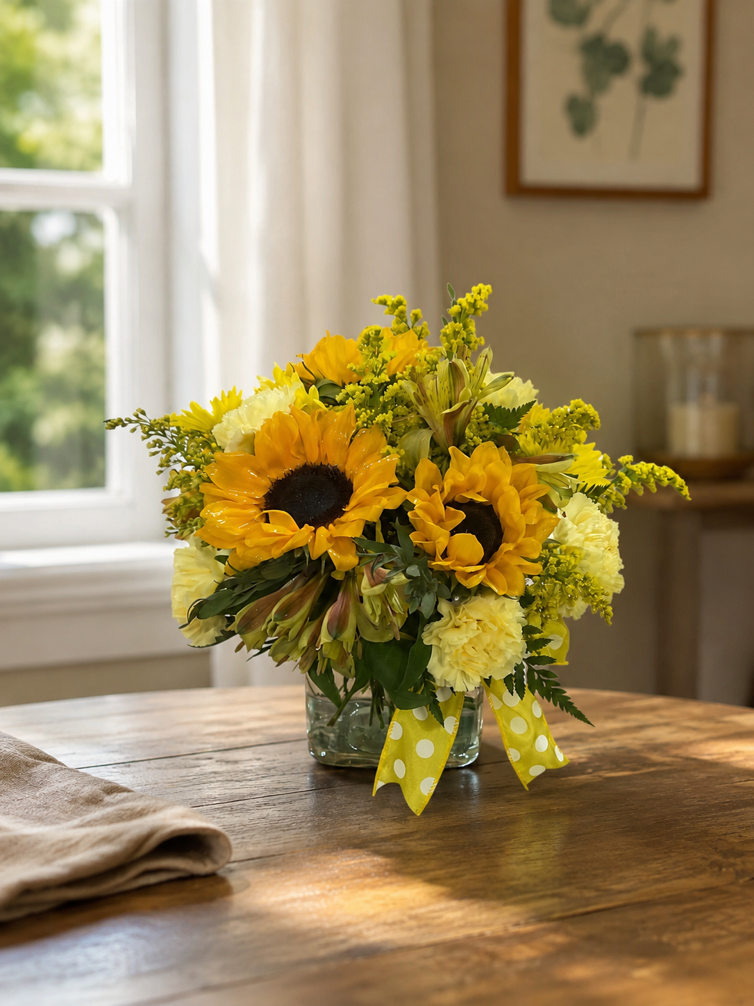 Aspen Tower Florist, Event Florist in Greensburg, IN - photo 2