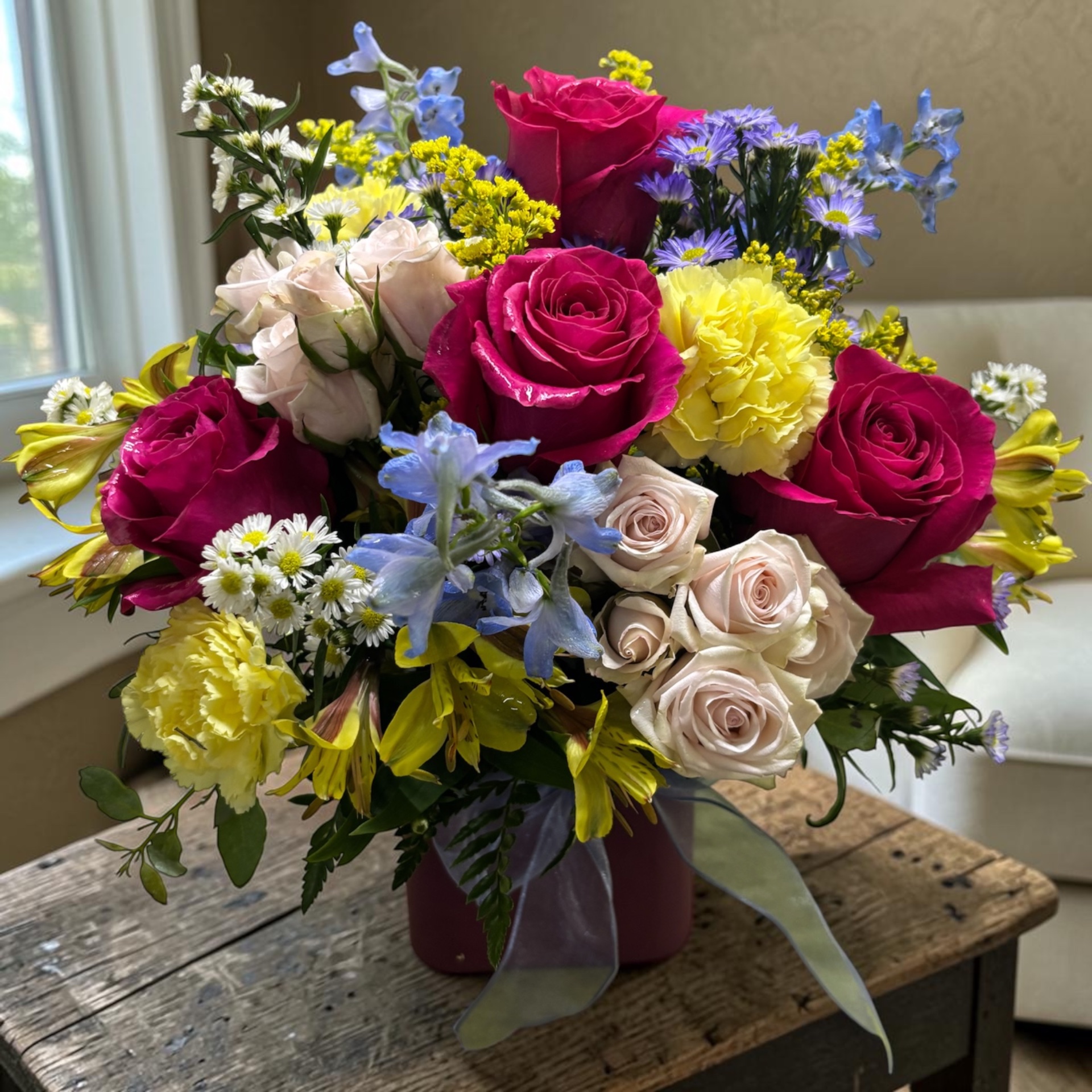 Aspen Tower Florist, Event Florist in Greensburg, IN - photo 3